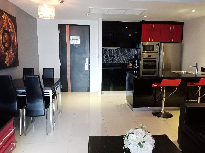 Absolute Bangla Suites - Oda