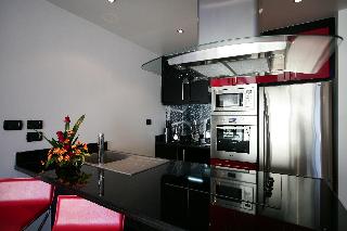 Absolute Bangla Suites fotoÄŸrafÄ±