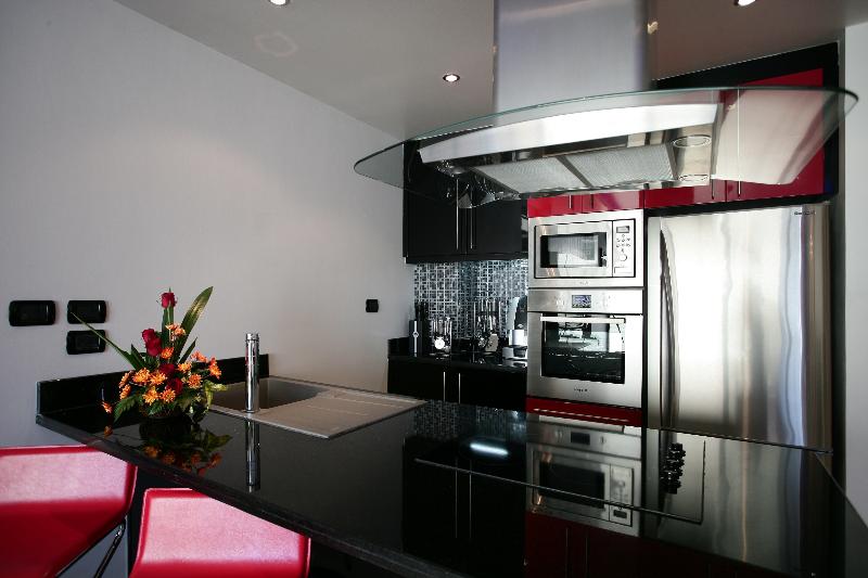 Absolute Bangla Suites - Oda