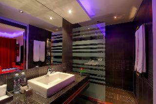 Absolute Bangla Suites fotoÄŸrafÄ±