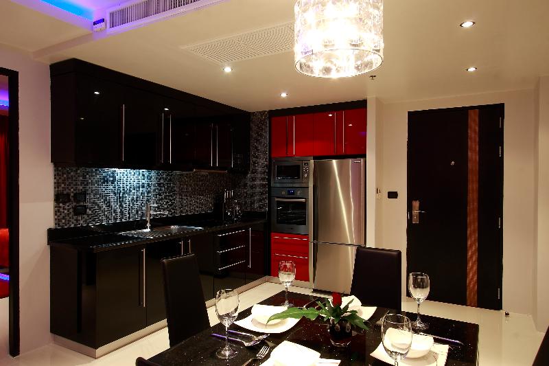 Absolute Bangla Suites - Oda