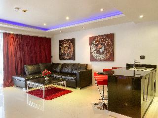 Absolute Bangla Suites fotoÄŸrafÄ±