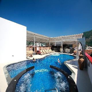 Absolute Bangla Suites fotoÄŸrafÄ±