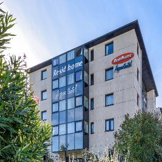 Residhome Toulouse Tolosa
