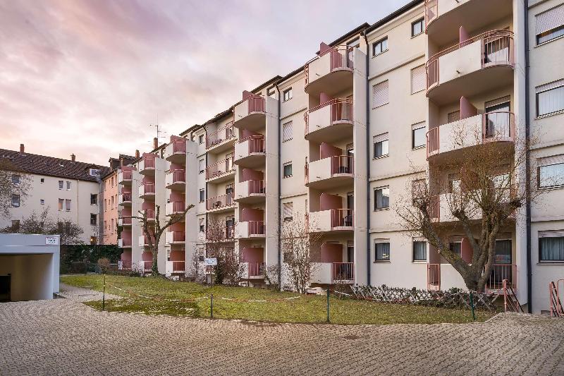 acora Karlsruhe Living the City - Genel
