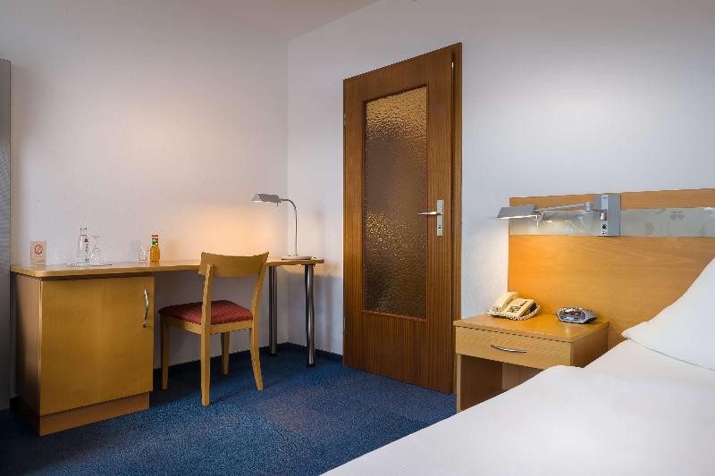 acora Karlsruhe Living the City - Oda