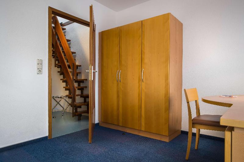 acora Karlsruhe Living the City - Oda