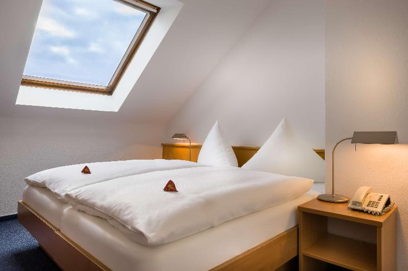 acora Karlsruhe Living the City - Oda