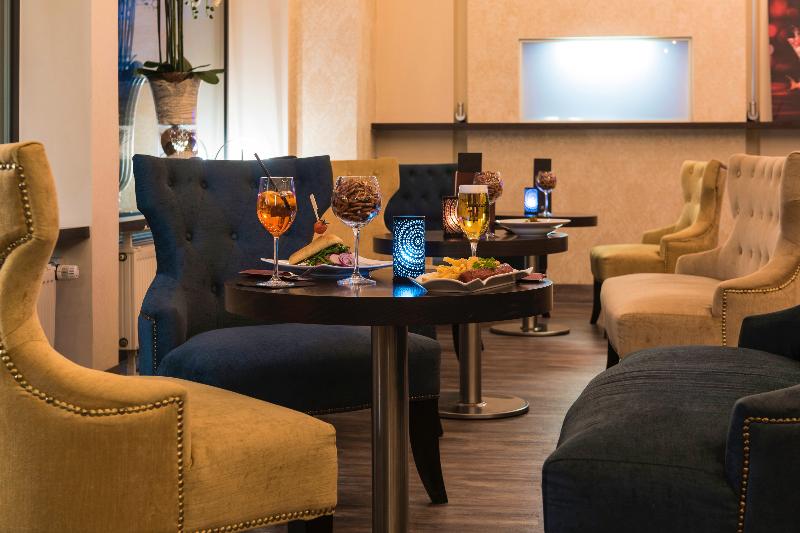 Idingshof Hotel & Restaurant - Bar