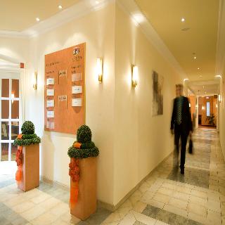 Idingshof Hotel & Restaurant fotoÄŸrafÄ±
