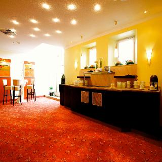 Idingshof Hotel & Restaurant fotoÄŸrafÄ±