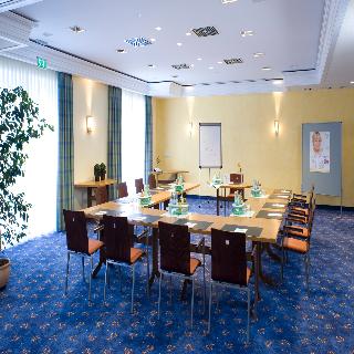 Idingshof Hotel & Restaurant fotoÄŸrafÄ±