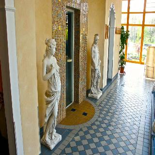 Idingshof Hotel & Restaurant fotoÄŸrafÄ±