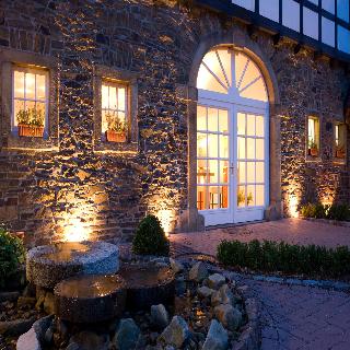 Idingshof Hotel & Restaurant otel fotoğrafı