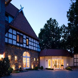 Idingshof Hotel & Restaurant fotoÄŸrafÄ±