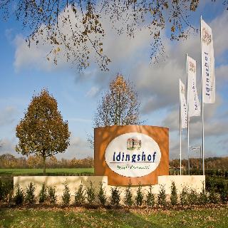 Idingshof Hotel & Restaurant fotoÄŸrafÄ±