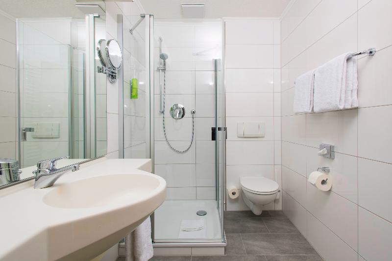 Idingshof Hotel & Restaurant - Oda