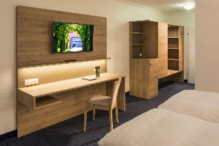 Idingshof Hotel & Restaurant fotoÄŸrafÄ±