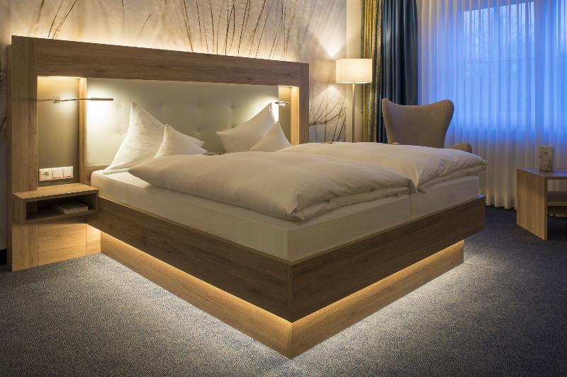 Idingshof Hotel & Restaurant - Oda
