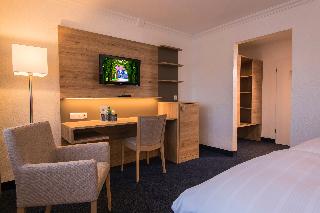 Idingshof Hotel & Restaurant fotoÄŸrafÄ±