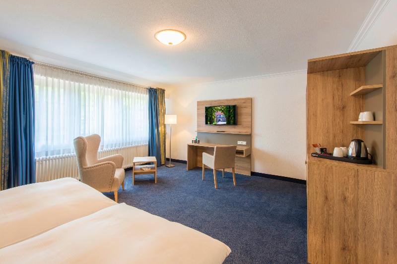 Idingshof Hotel & Restaurant - Oda