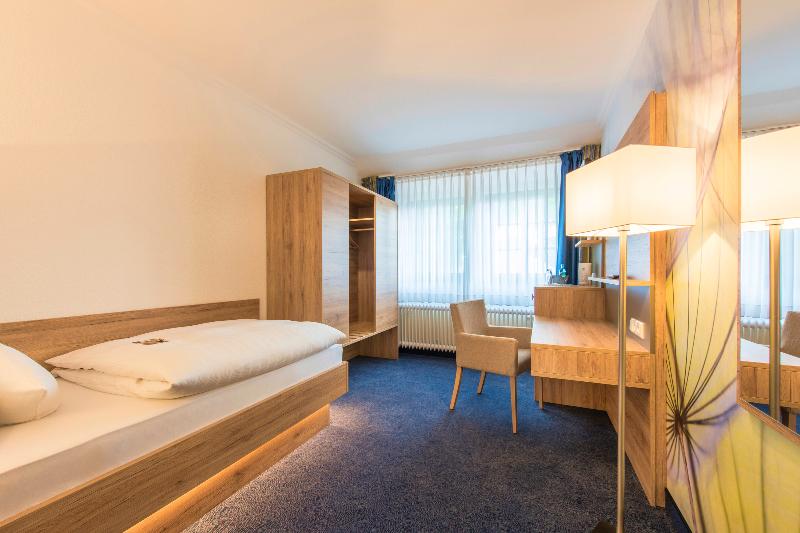 Idingshof Hotel & Restaurant - Oda