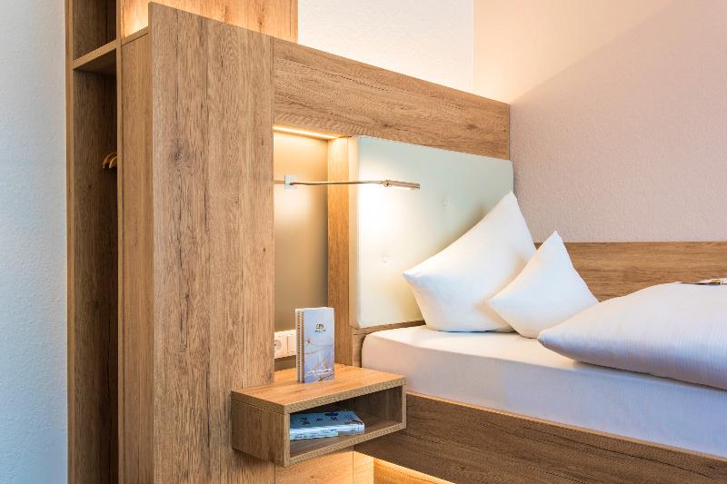 Idingshof Hotel & Restaurant - Oda