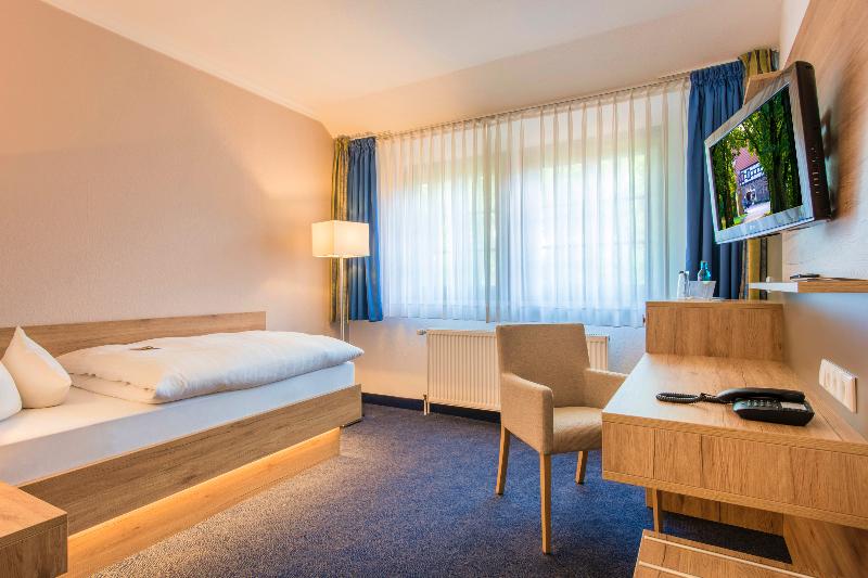 Idingshof Hotel & Restaurant - Oda