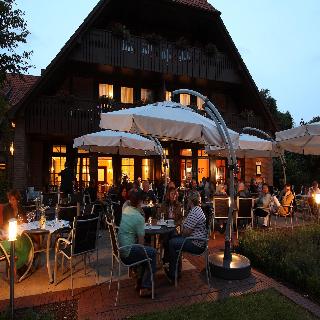 Idingshof Hotel & Restaurant fotoÄŸrafÄ±