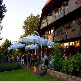 Idingshof Hotel & Restaurant fotoÄŸrafÄ±