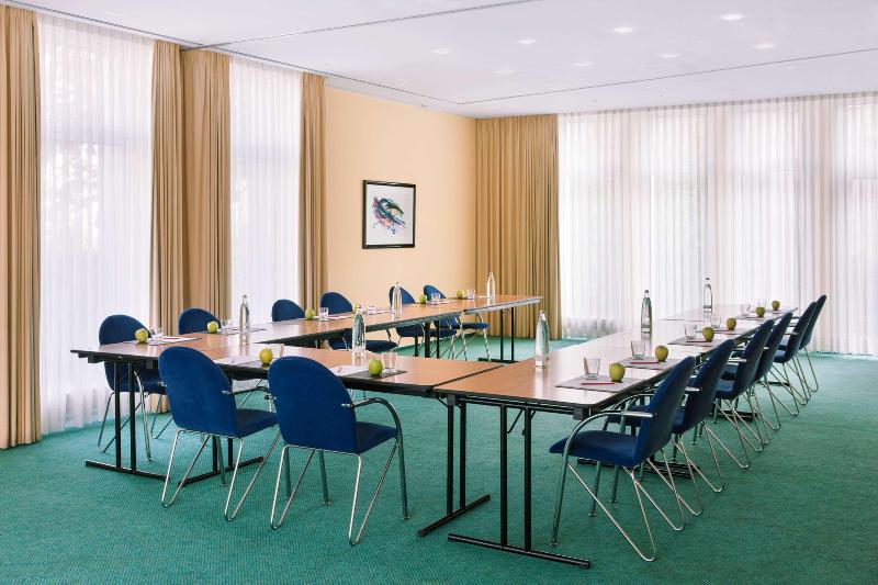 IntercityHotel Celle - Toplantı