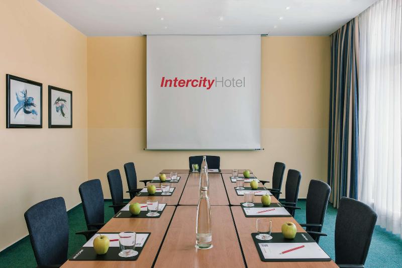 IntercityHotel Celle - Toplantı