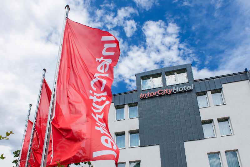 IntercityHotel Celle - Genel