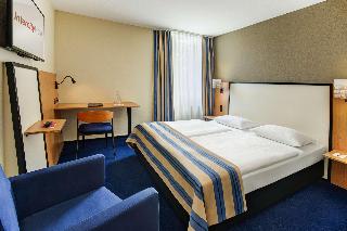 IntercityHotel Celle fotoÄŸrafÄ±