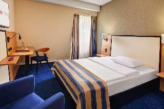IntercityHotel Celle fotoÄŸrafÄ±