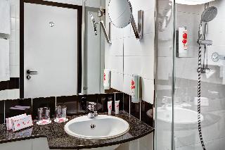 IntercityHotel Celle fotoÄŸrafÄ±