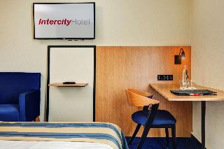IntercityHotel Celle fotoÄŸrafÄ±