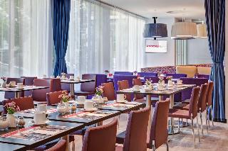 IntercityHotel Celle fotoÄŸrafÄ±