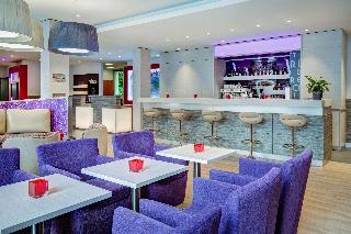 IntercityHotel Celle fotoÄŸrafÄ±