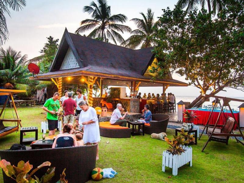 Long Bay Resort - Bar