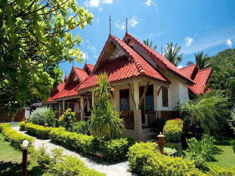 Long Bay Resort fotoÄŸrafÄ±