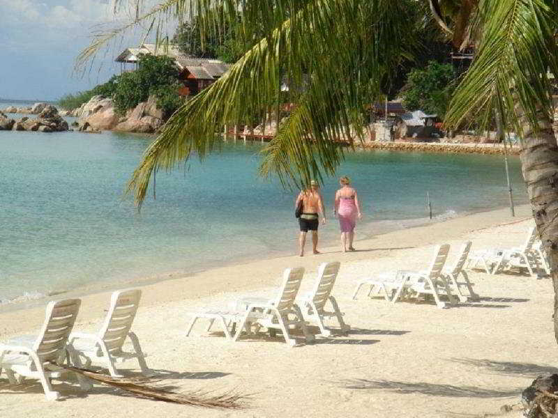 Long Bay Resort fotoÄŸrafÄ±