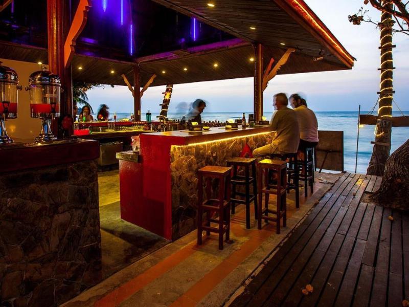 Long Bay Resort - Restoran