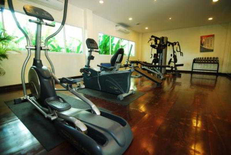 Baan Amphawa Resort and Spa Samut Songkhram fotoÄŸrafÄ±