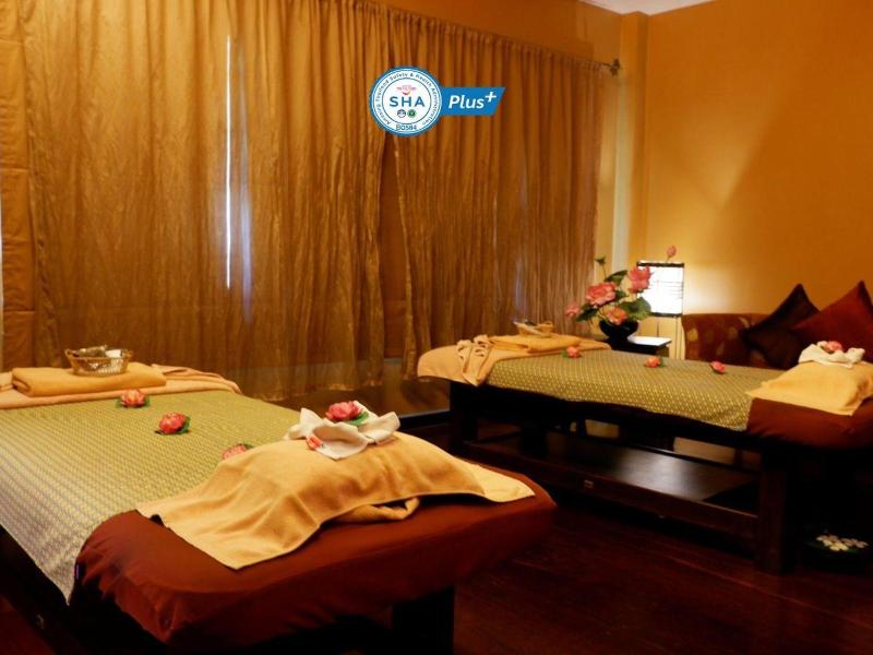 Baan Amphawa Resort and Spa Samut Songkhram - Aktivite