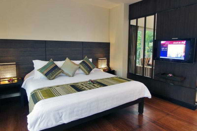 Baan Amphawa Resort and Spa Samut Songkhram fotoÄŸrafÄ±