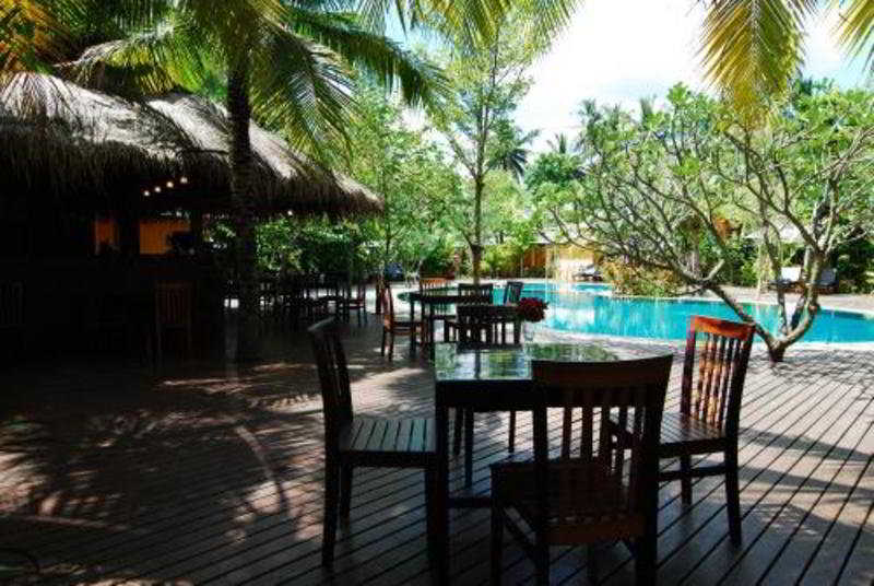 Baan Amphawa Resort and Spa Samut Songkhram fotoÄŸrafÄ±