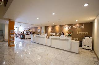 Imm Hotel Thaphae Chiang Mai fotoÄŸrafÄ±