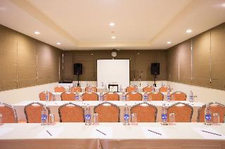 Imm Hotel Thaphae Chiang Mai fotoÄŸrafÄ±
