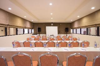 Imm Hotel Thaphae Chiang Mai fotoÄŸrafÄ±